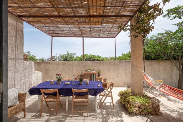 Villa  Porto cesareo