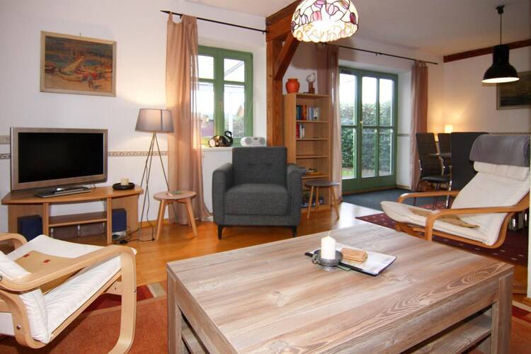 Apartment with terrace, garden & BBQ — photo 2