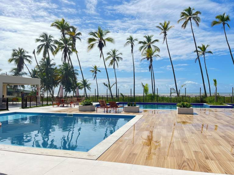 Apartment  Boa Vista