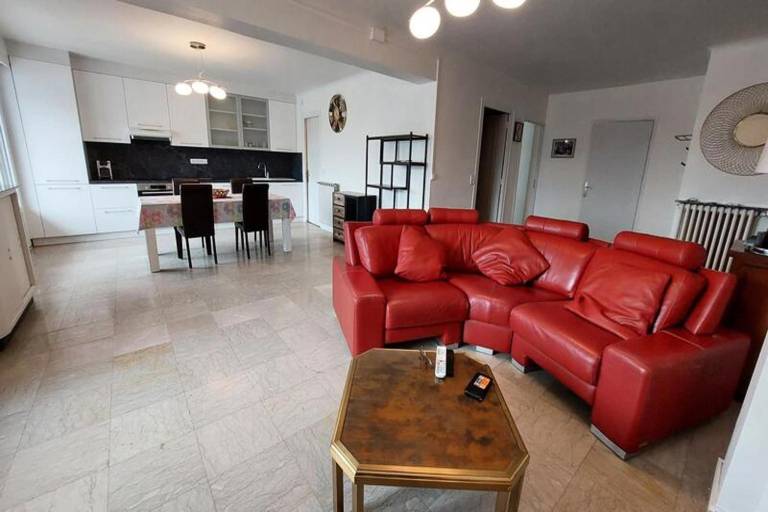 Wonderful apartment | Pets are welcome — photo 4
