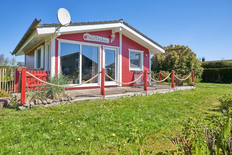 Ferienhaus Simonsberg