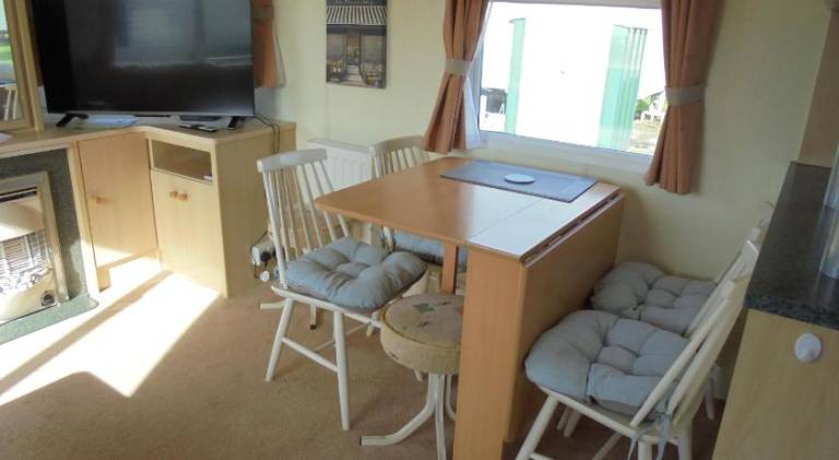 House with 2 rooms for 6 persons — photo 2
