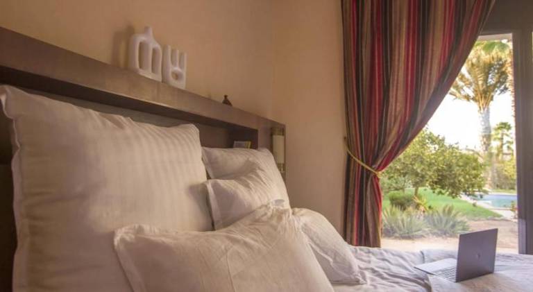 Beautiful villa with pool | Pets allowed — photo 2