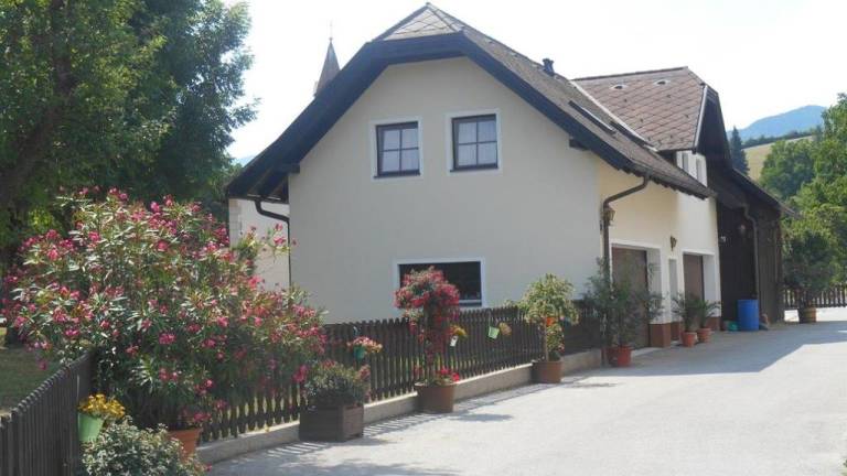 Ferienwohnung Semmering