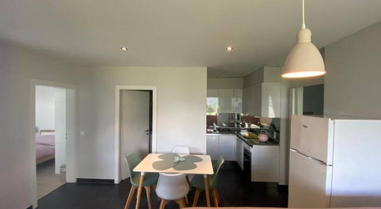 Bnb Valais - by La Sittelle — photo 4