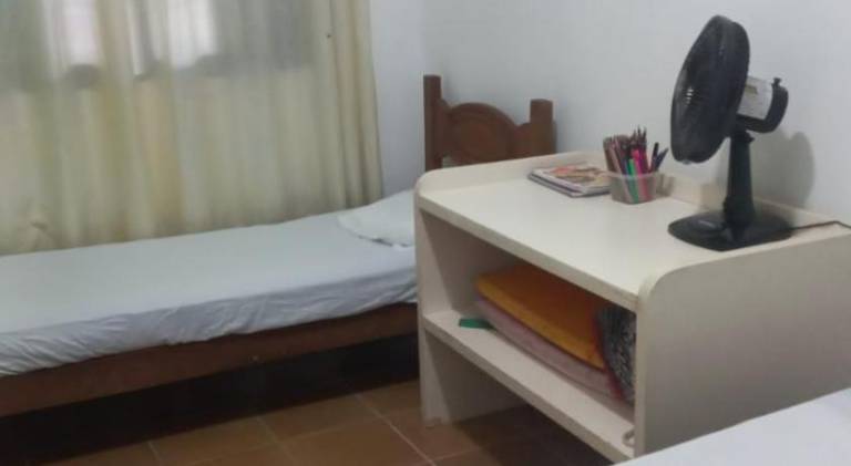 House | Pets are welcome in Itanhaém