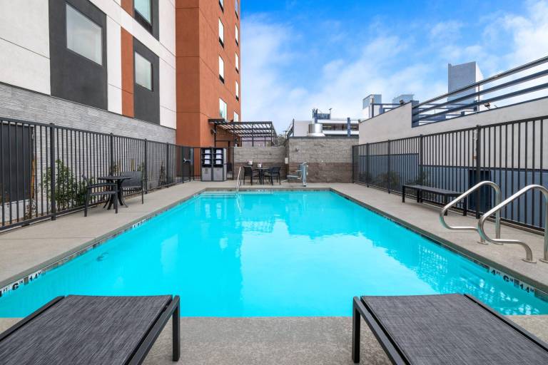 Atwell Suites Henderson At The Pass By IHG — photo 5