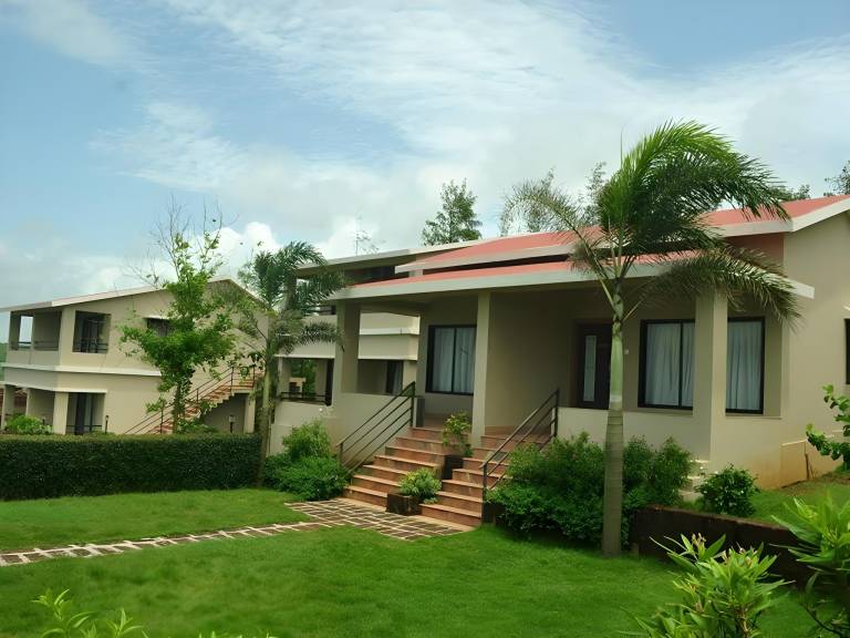 Nakshatra Beach Resort — photo 4