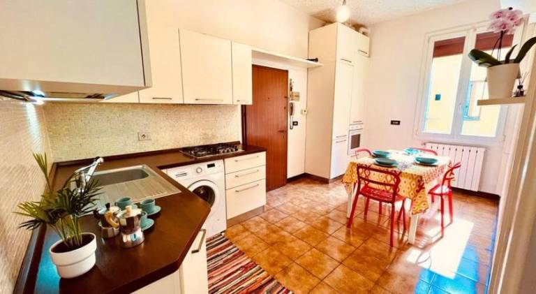 Apartment with 2 rooms for 4 persons — photo 2