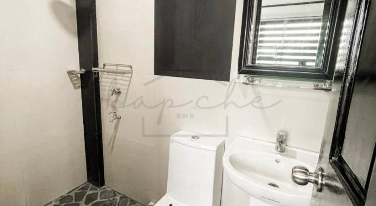 Rental apartment with 1 room for 3 persons — photo 5