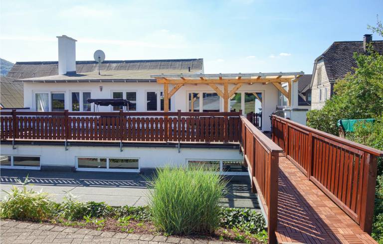 Ferienhaus Gleidorf