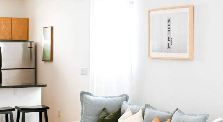 Spacious Apt in the heart of South Beach in Miami Beach, FL