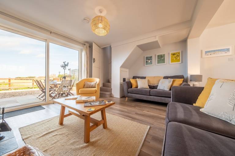 Apartment Thornham