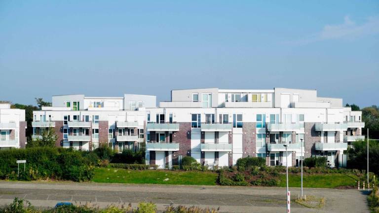 Ferienwohnung  Dorum