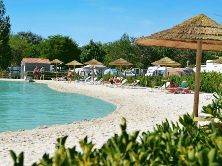 Mobilheim Châtelaillon-Plage