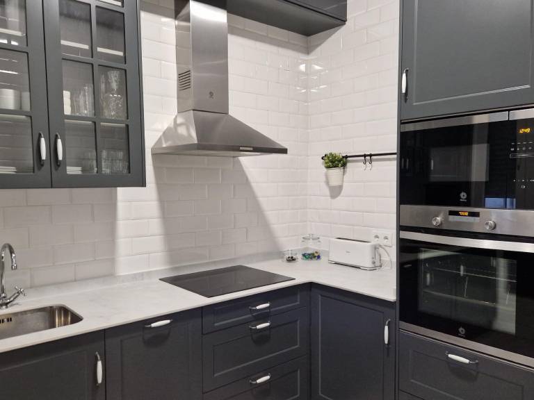 Fully equipped pleasant apartment | Close to the beach | Suitable for remote work | Pets allowed — photo 5