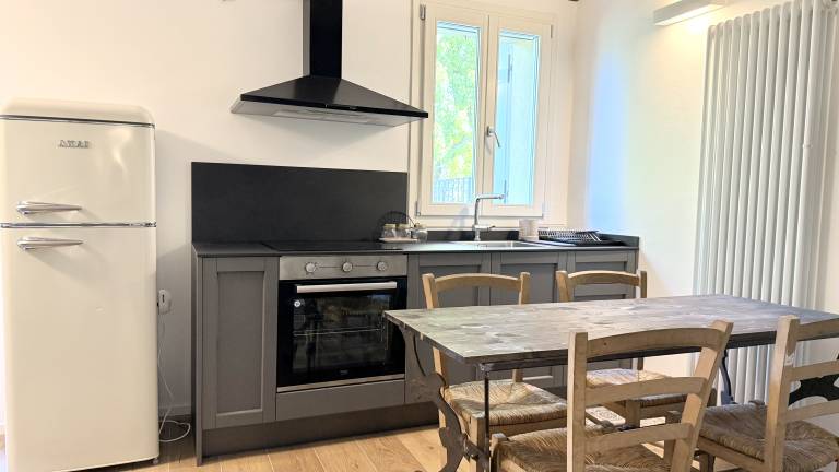Family-friendly holiday apartment | City view | Pets allowed — photo 3