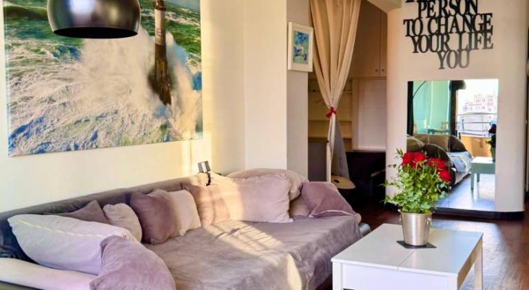 Pleasant rental apartment | Near Piazza De Ferrari | Pets allowed — photo 2
