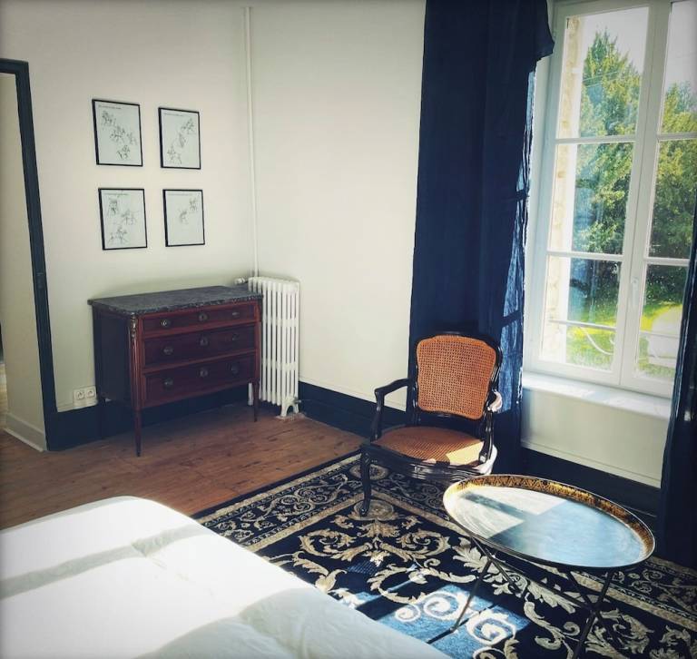 Logement Ermenonville
