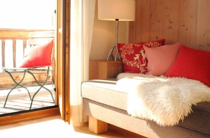 Appartement Starnberg Meer