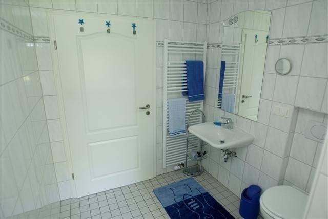 45 m² Ferienwohnung ∙ 1 Schlafzimmer ∙ 2 Gäste – Bild 6
