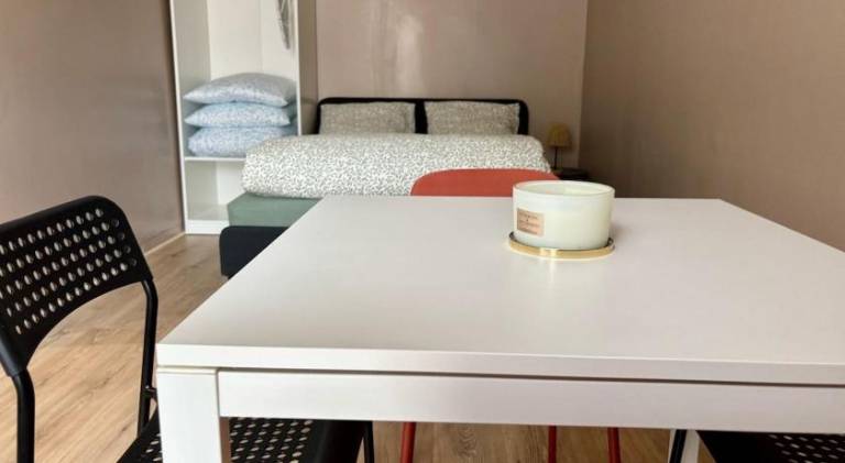 Holiday apartment with 1 room for 3 persons — photo 3