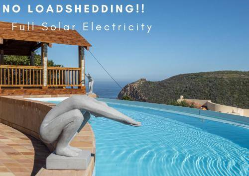 Bed & Breakfast Knysna