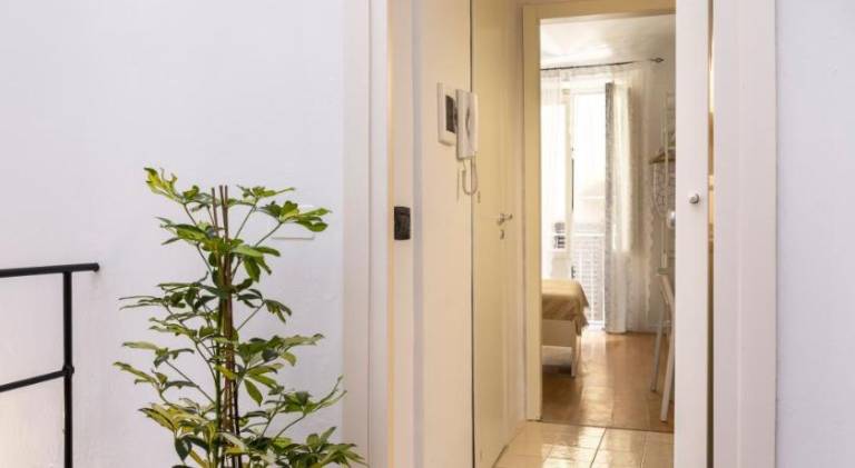 Agata & Rosalia 2 Suite Indipendenti e Comunicanti con Balcone & AC — photo 5