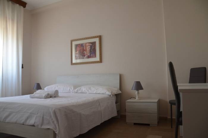 Habitación privada Sassari