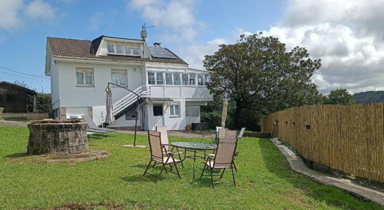 Apartment Xivares