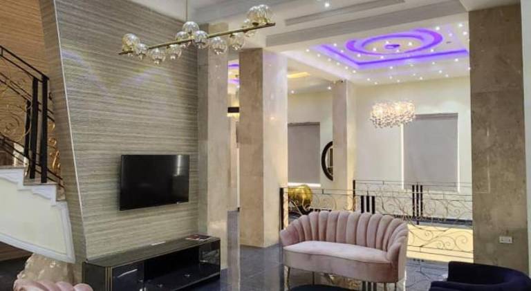 Citi residence — photo 3