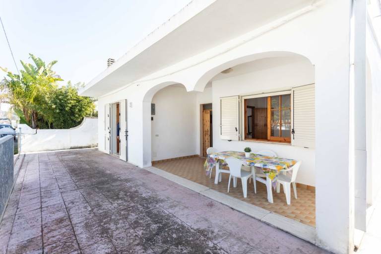Villa Gallipoli