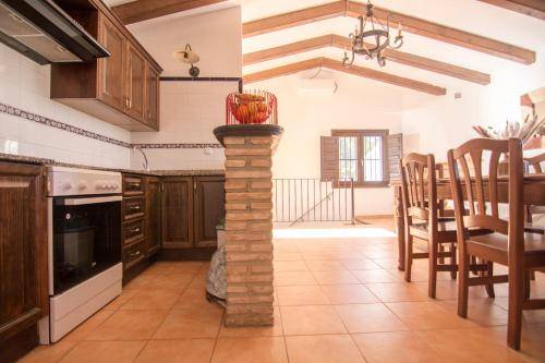 Casa  Calasparra