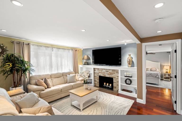 House  Billerica