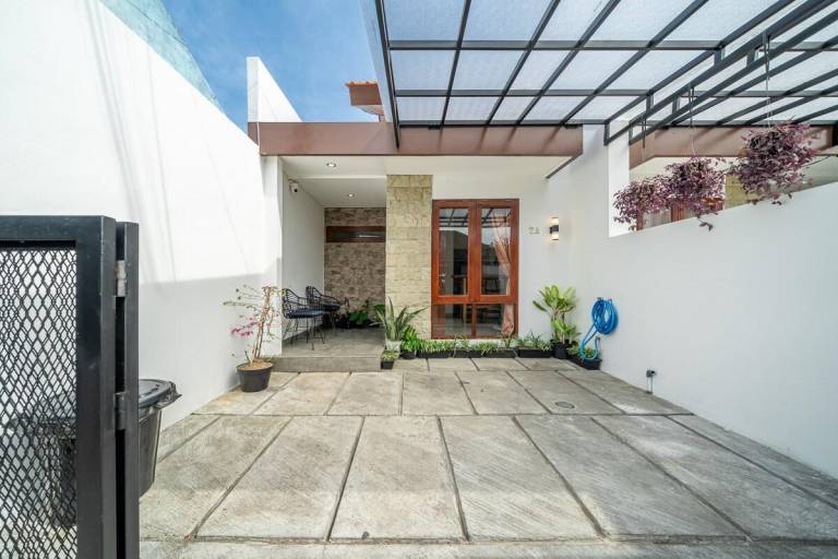 Jimbaran Retreat Near Beach — photo 4