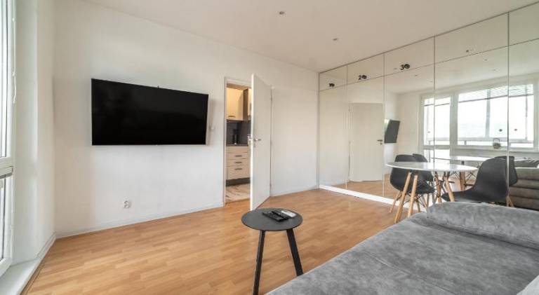 Pleasant rental apartment | Dogs allowed — photo 2