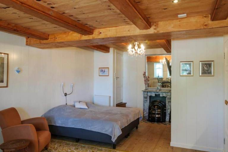 Ferienwohnung in Schagen, Oudesluis f&uuml;r max. 2 Personen