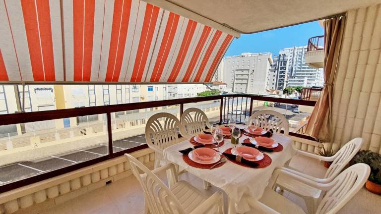 Apartamento Daimuz