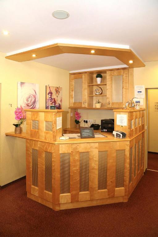 Hotel Garni Kluth — photo 5