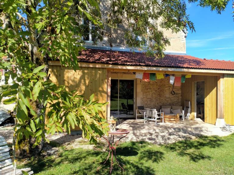 Cottage Dijon