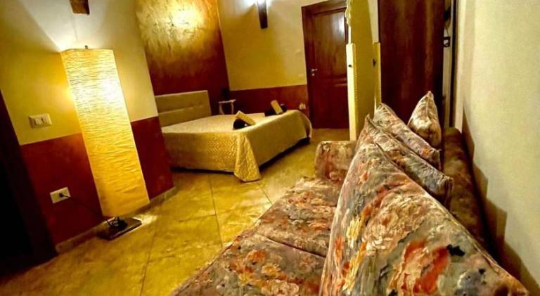 Jenny's House b&b in Caserta