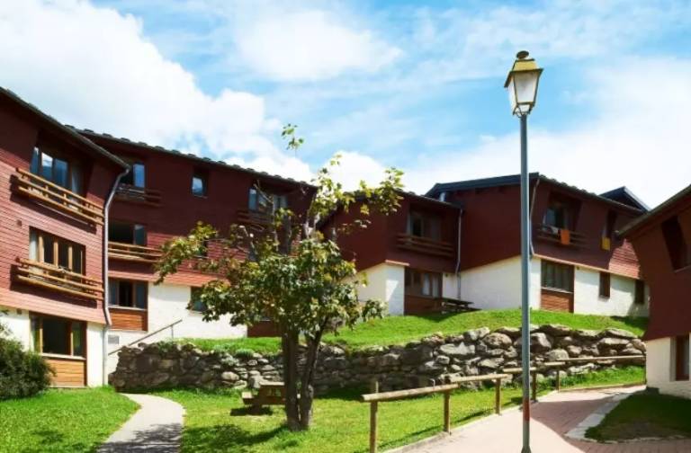 Appartement  Lanslevillard