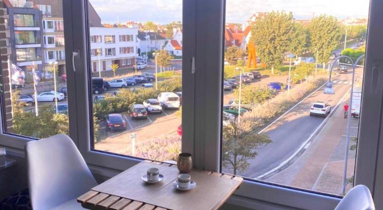 Apartment with 1 room for 2 persons — photo 2