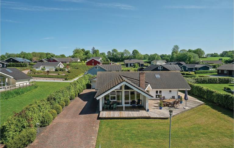 Feriehus Aabenraa
