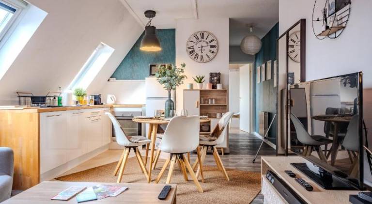 Holiday apartment | Pets are welcome — photo 4