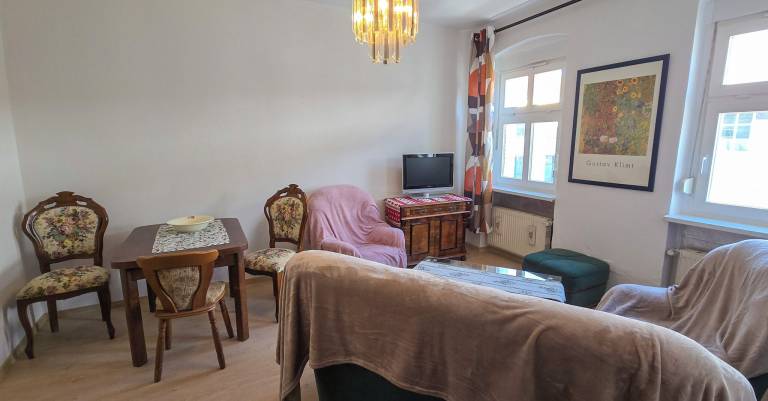Ferienhaus Beeskow