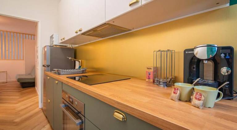 Holiday apartment | Good for workation — photo 3