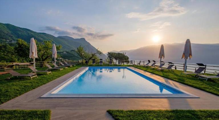 Boutique Hotel Villa Sostaga — photo 2