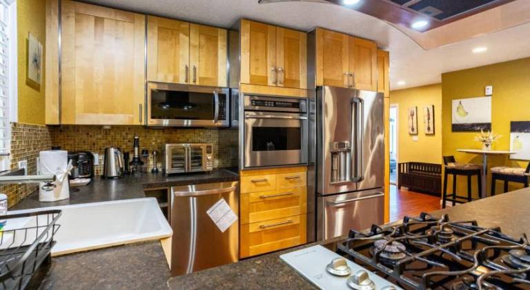 135 m&sup2; Ferienhaus