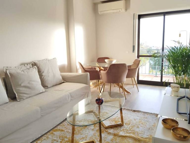 Ferienwohnung Cascais